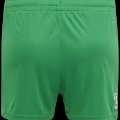 hmlCORE XK POLY SHORTS WOMAN