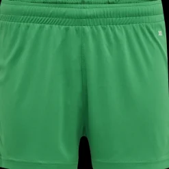 hmlCORE XK POLY SHORTS WOMAN