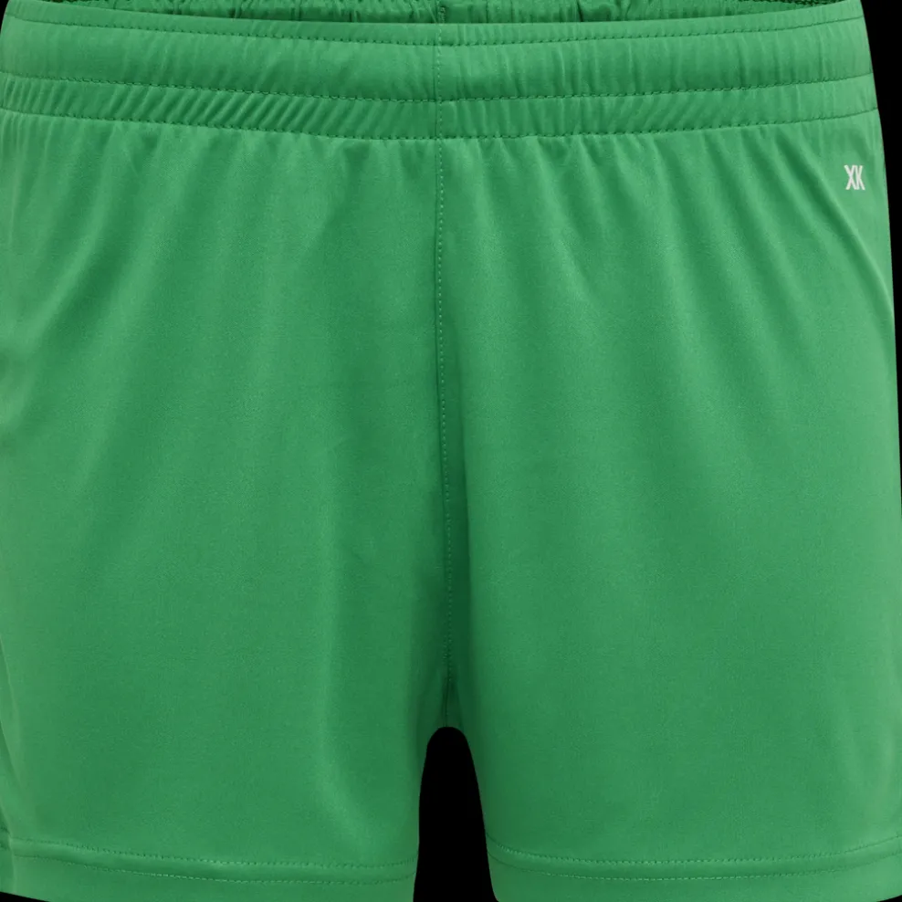 hmlCORE XK POLY SHORTS WOMAN