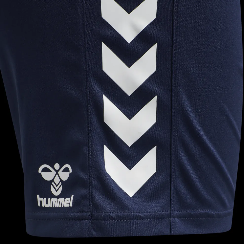 hmlCORE XK POLY SHORTS WOMAN