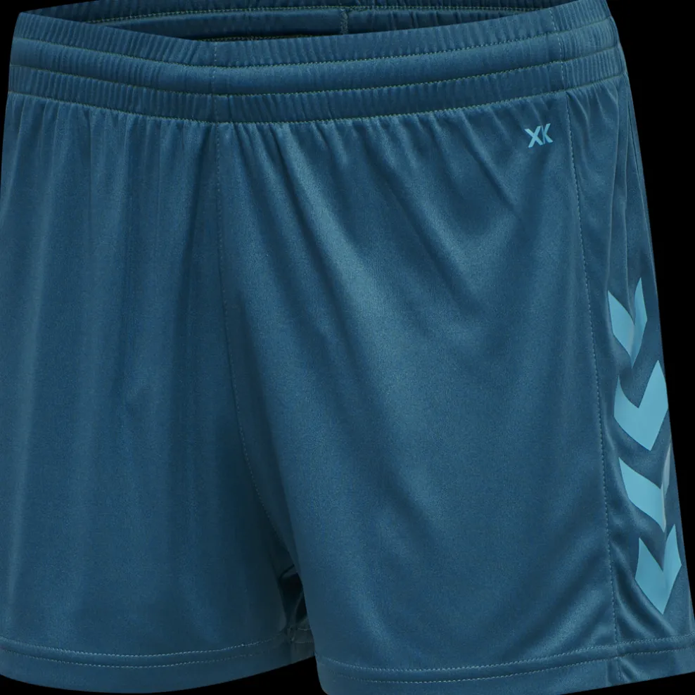 hmlCORE XK POLY SHORTS WOMAN