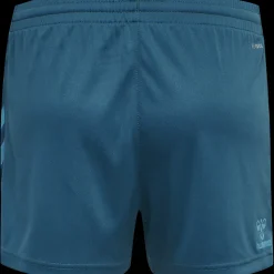 hmlCORE XK POLY SHORTS WOMAN