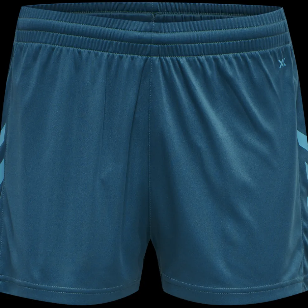 hmlCORE XK POLY SHORTS WOMAN