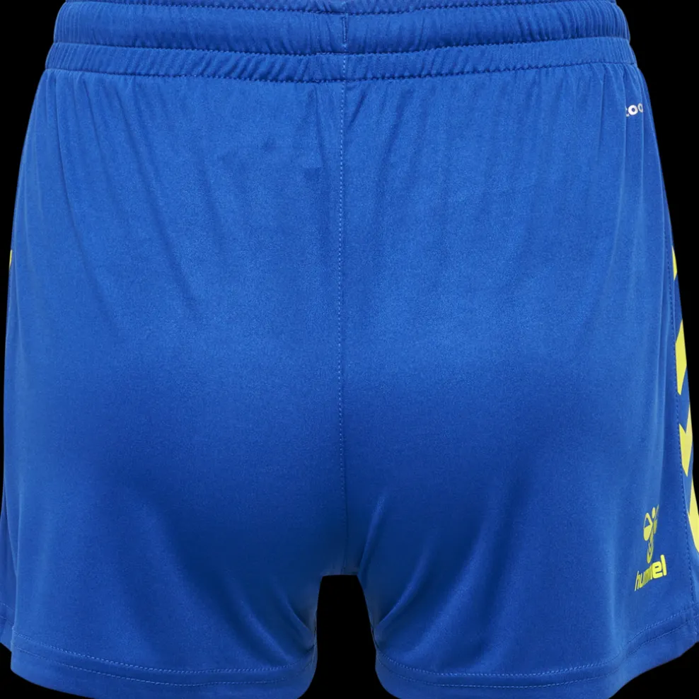 hmlCORE XK POLY SHORTS WOMAN