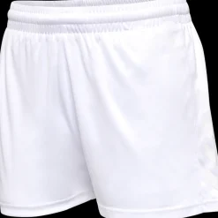 hmlCORE XK POLY SHORTS WOMAN