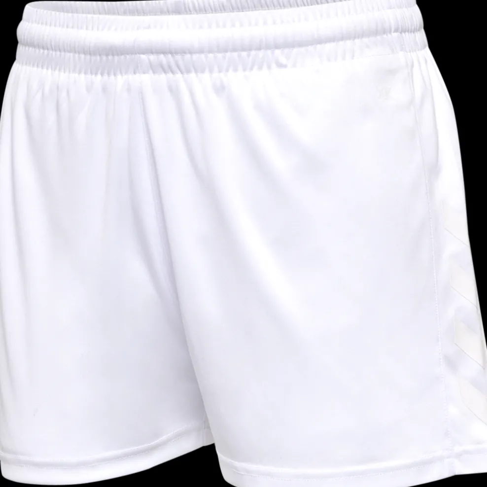 hmlCORE XK POLY SHORTS WOMAN