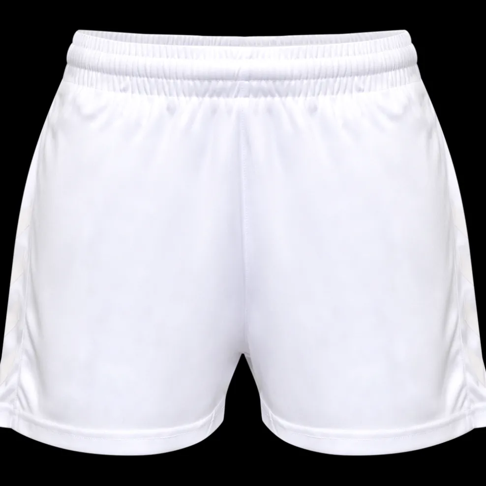 hmlCORE XK POLY SHORTS WOMAN