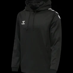 hmlCORE XK POLY SWEAT HOODIE