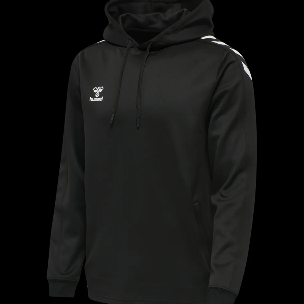 hmlCORE XK POLY SWEAT HOODIE