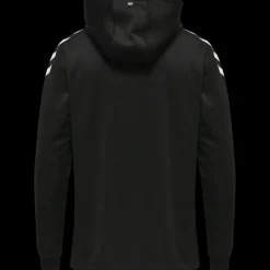 hmlCORE XK POLY SWEAT HOODIE
