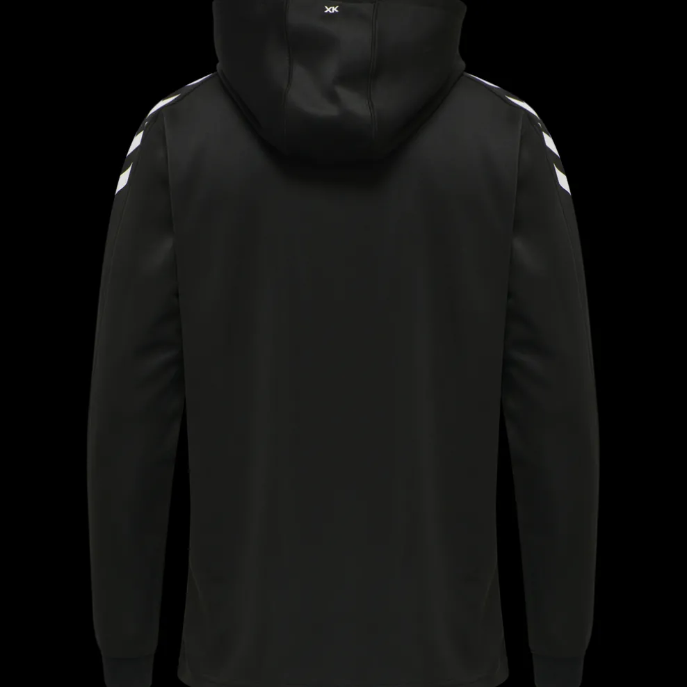 hmlCORE XK POLY SWEAT HOODIE