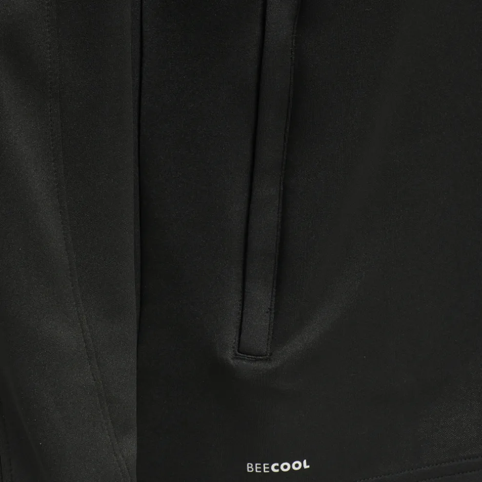 hmlCORE XK POLY SWEAT HOODIE