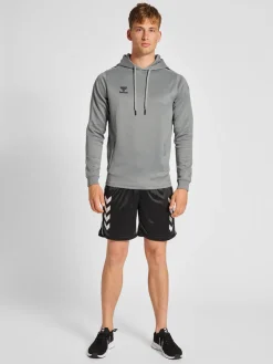hmlCORE XK POLY SWEAT HOODIE