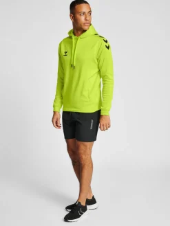 hmlCORE XK POLY SWEAT HOODIE