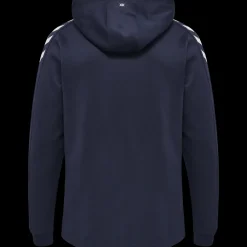 hmlCORE XK POLY SWEAT HOODIE