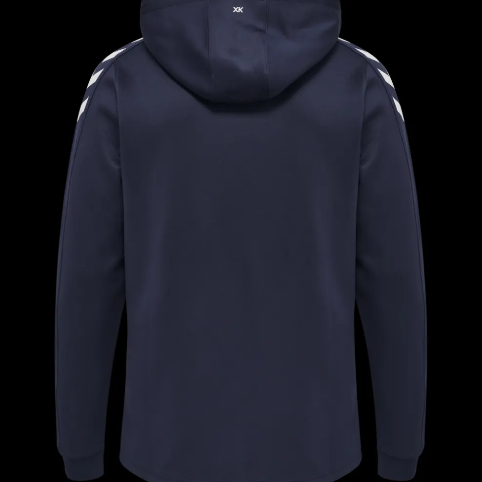 hmlCORE XK POLY SWEAT HOODIE