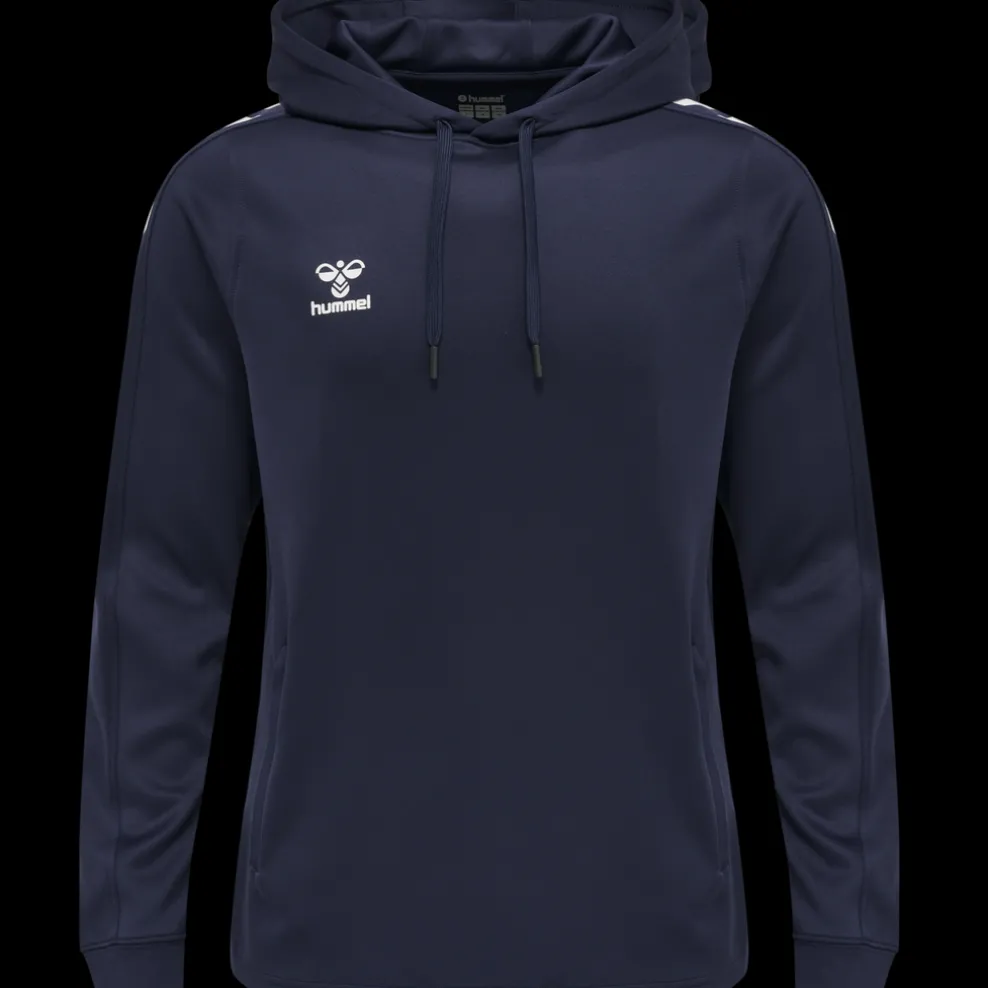 hmlCORE XK POLY SWEAT HOODIE