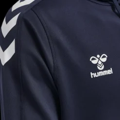 hmlCORE XK POLY SWEAT HOODIE