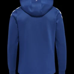 hmlCORE XK POLY SWEAT HOODIE