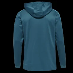 hmlCORE XK POLY SWEAT HOODIE