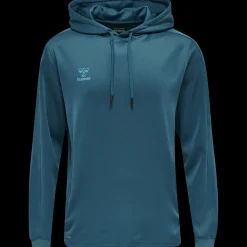hmlCORE XK POLY SWEAT HOODIE