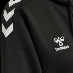 hmlCORE XK POLY SWEAT HOODIE WOMAN