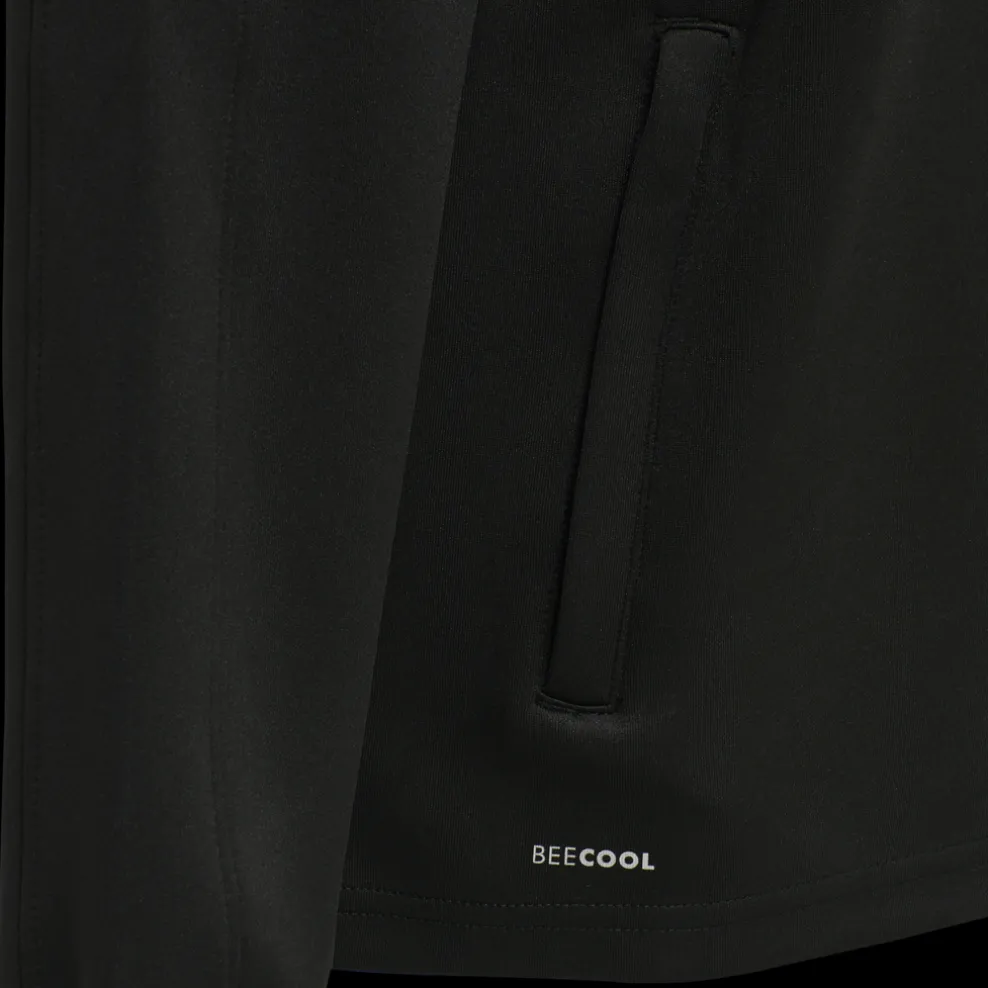 hmlCORE XK POLY SWEAT HOODIE WOMAN