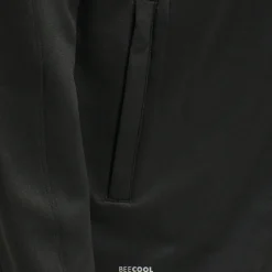 hmlCORE XK POLY ZIP SWEAT