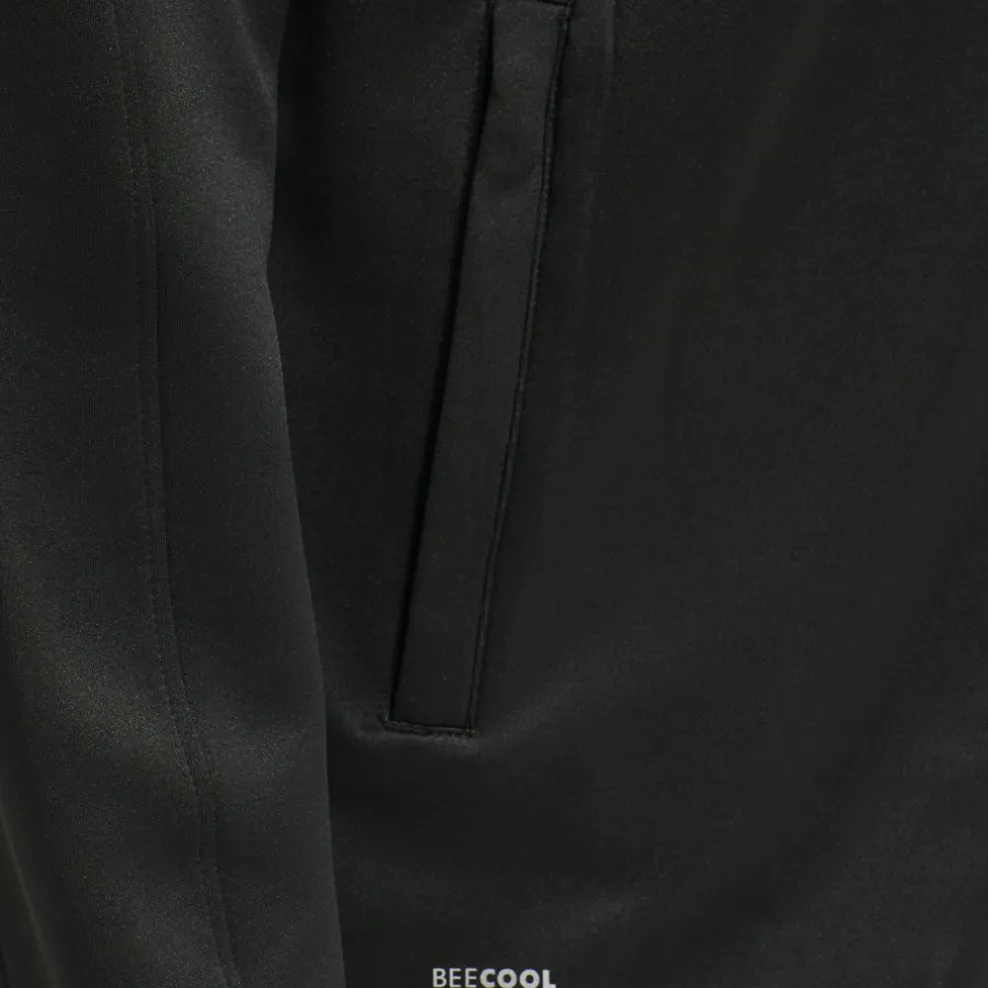 hmlCORE XK POLY ZIP SWEAT