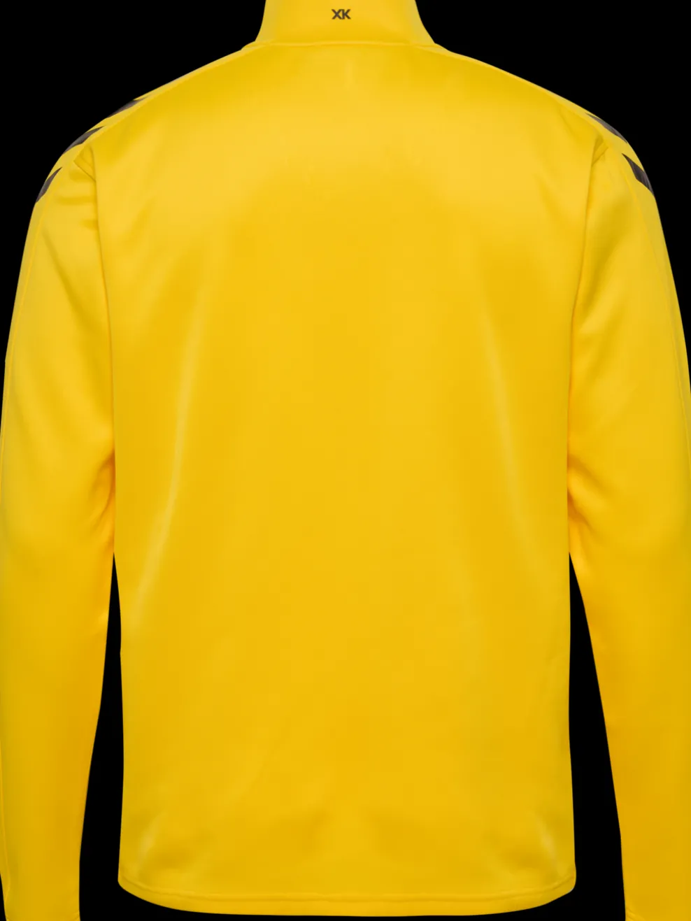 hmlCORE XK POLY ZIP SWEAT
