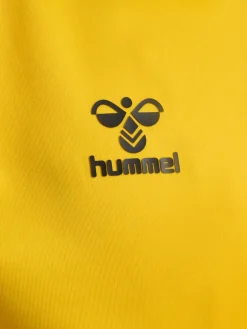 hmlCORE XK POLY ZIP SWEAT