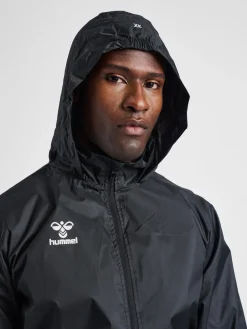 hmlCORE XK SPRAY JACKET