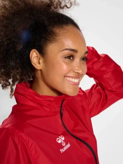 hmlCORE XK SPRAY JACKET