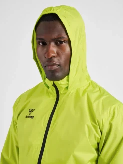 hmlCORE XK SPRAY JACKET