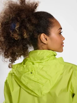 hmlCORE XK SPRAY JACKET