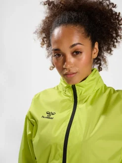 hmlCORE XK SPRAY JACKET