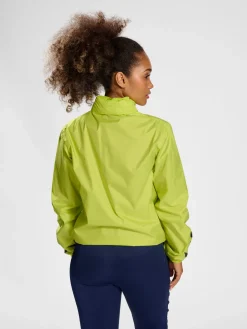 hmlCORE XK SPRAY JACKET