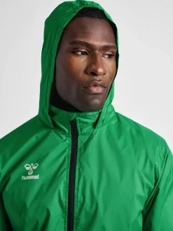 hmlCORE XK SPRAY JACKET