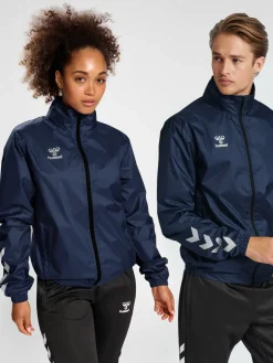 hmlCORE XK SPRAY JACKET