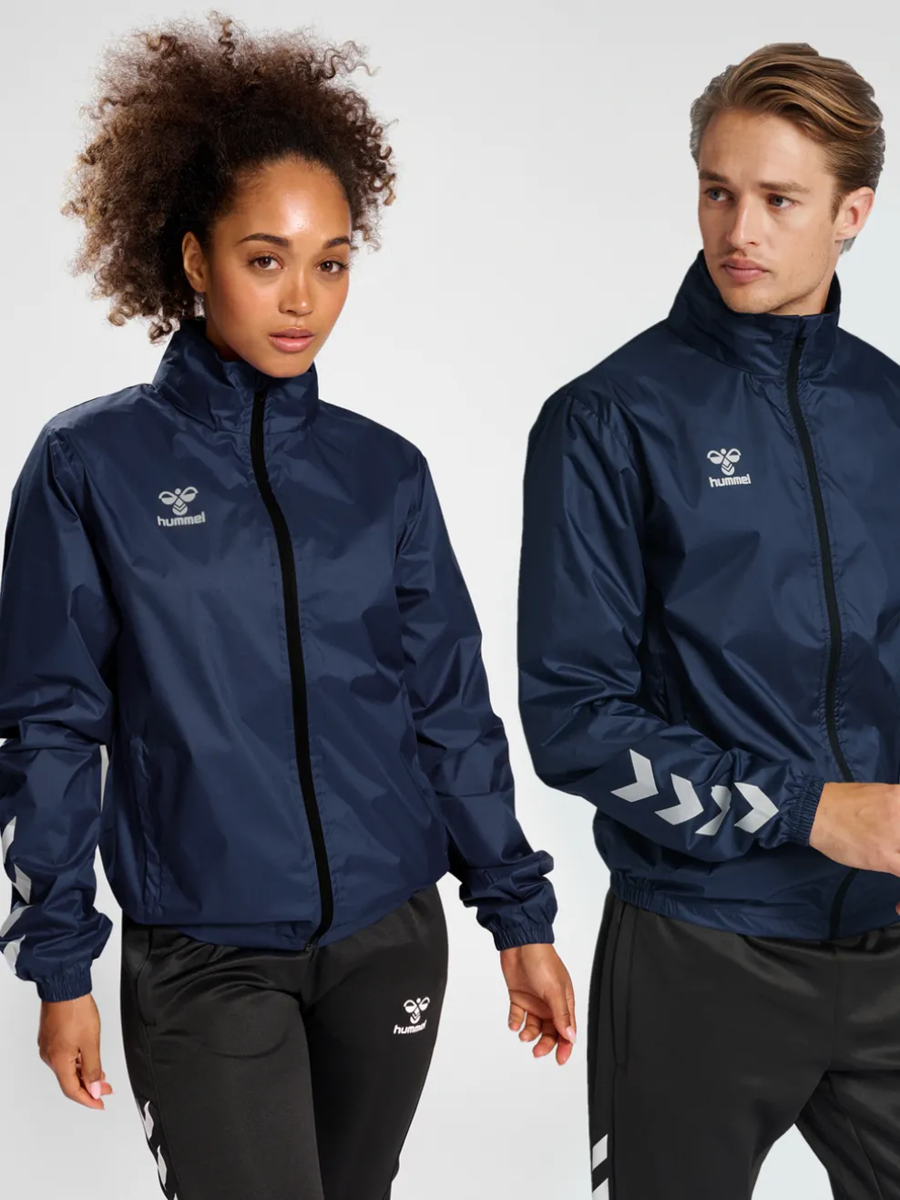 hmlCORE XK SPRAY JACKET