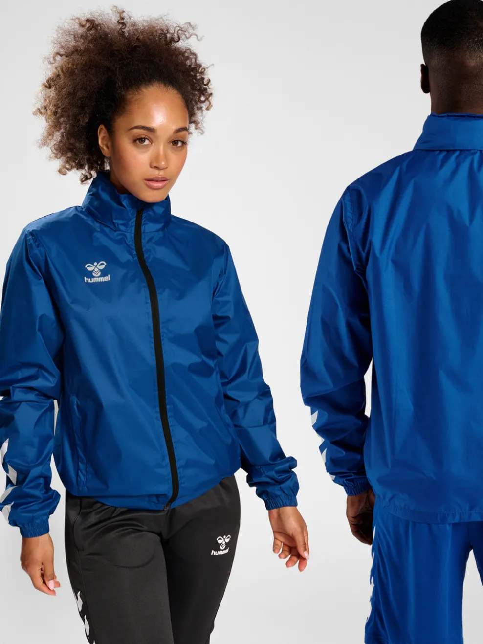 hmlCORE XK SPRAY JACKET