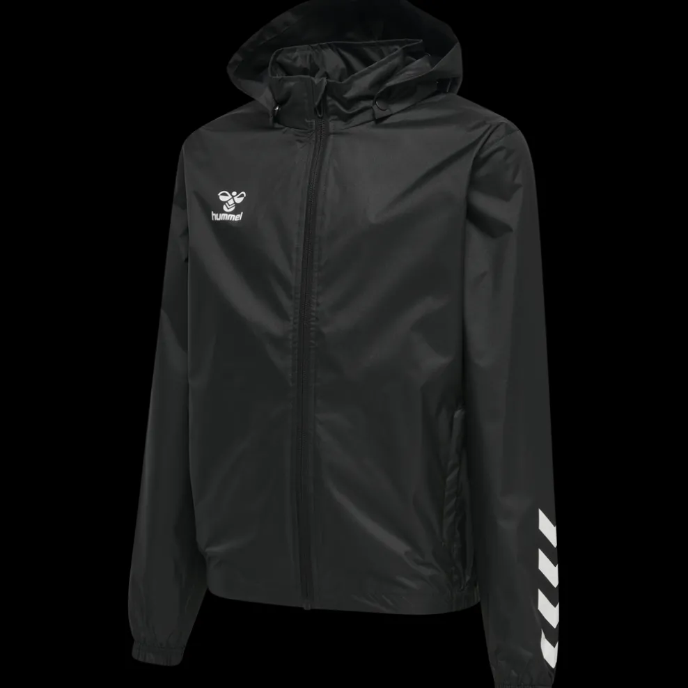 hmlCORE XK SPRAY JACKET KIDS