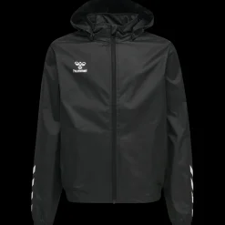 hmlCORE XK SPRAY JACKET KIDS
