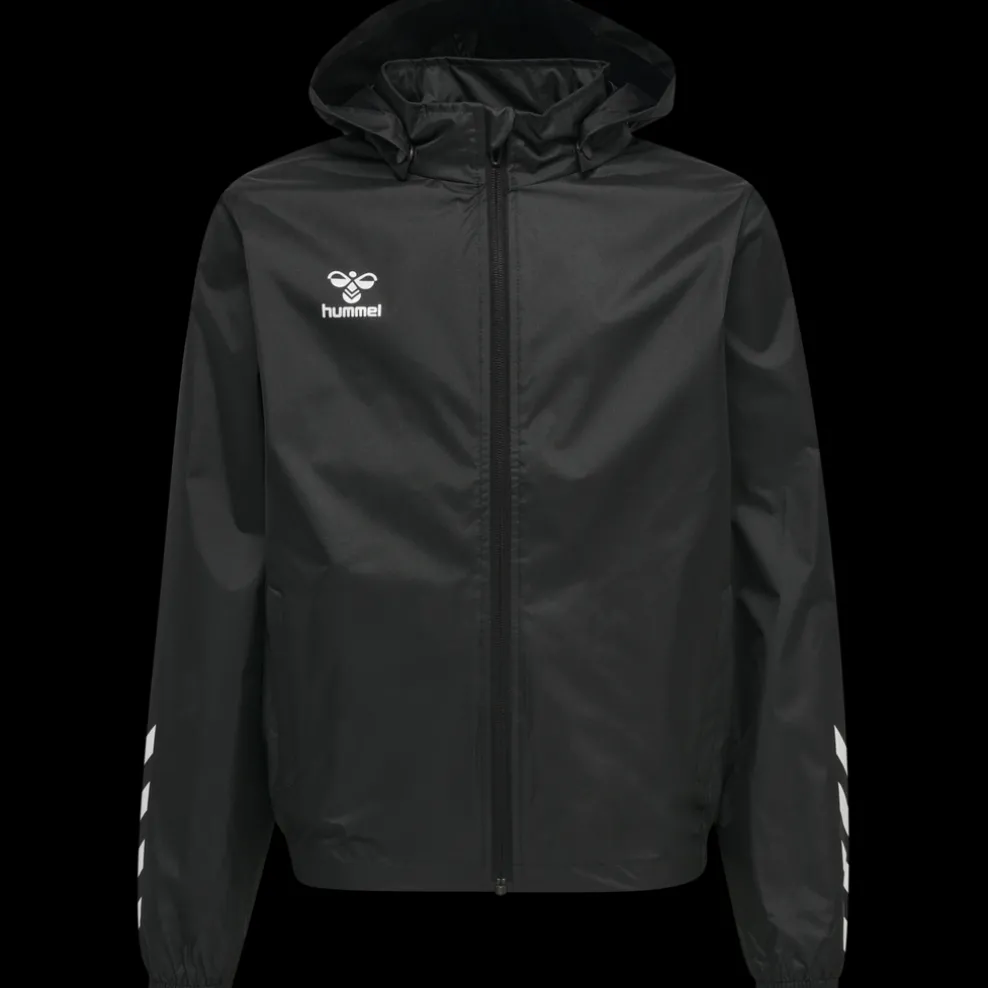 hmlCORE XK SPRAY JACKET KIDS
