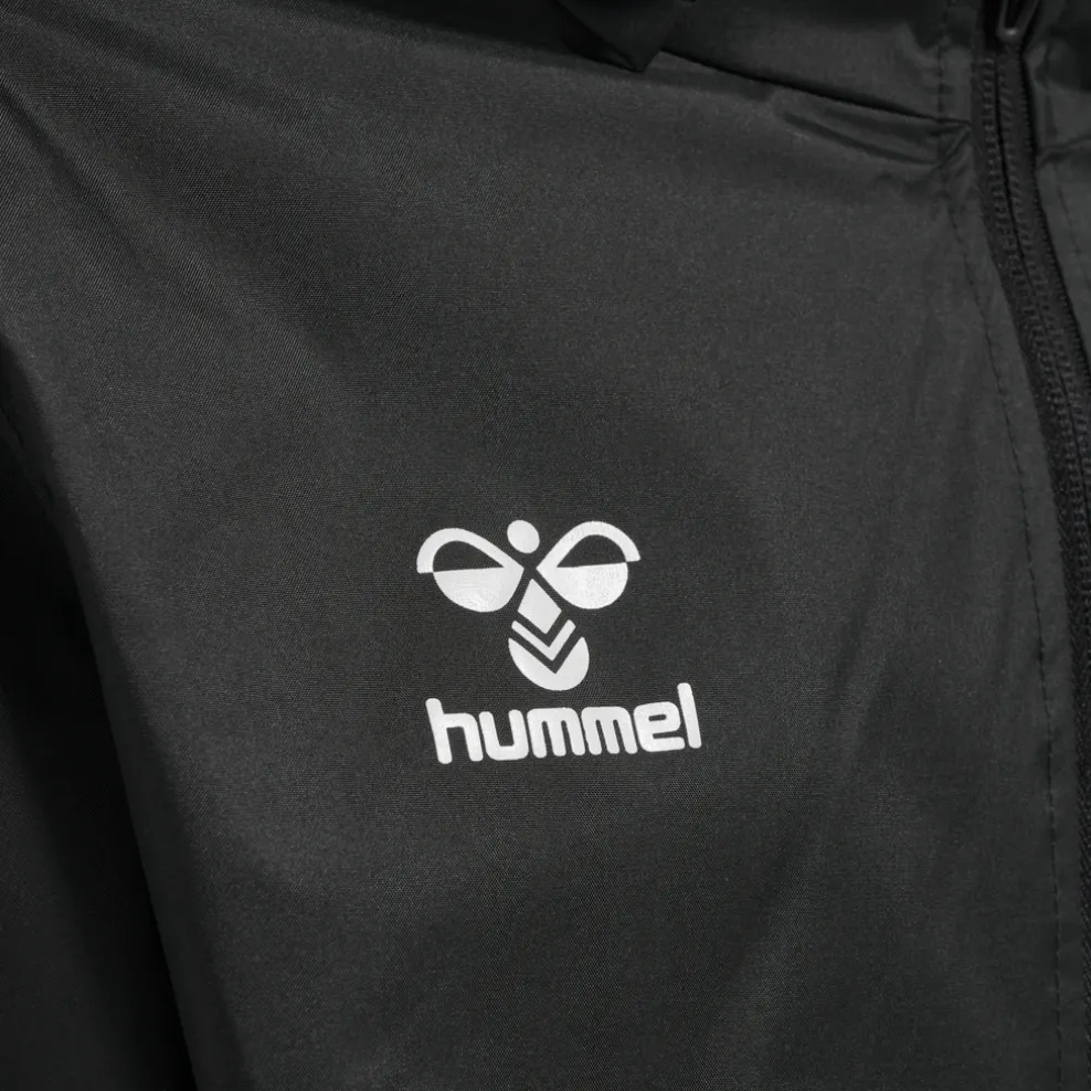 hmlCORE XK SPRAY JACKET KIDS