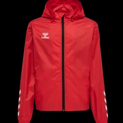 hmlCORE XK SPRAY JACKET KIDS