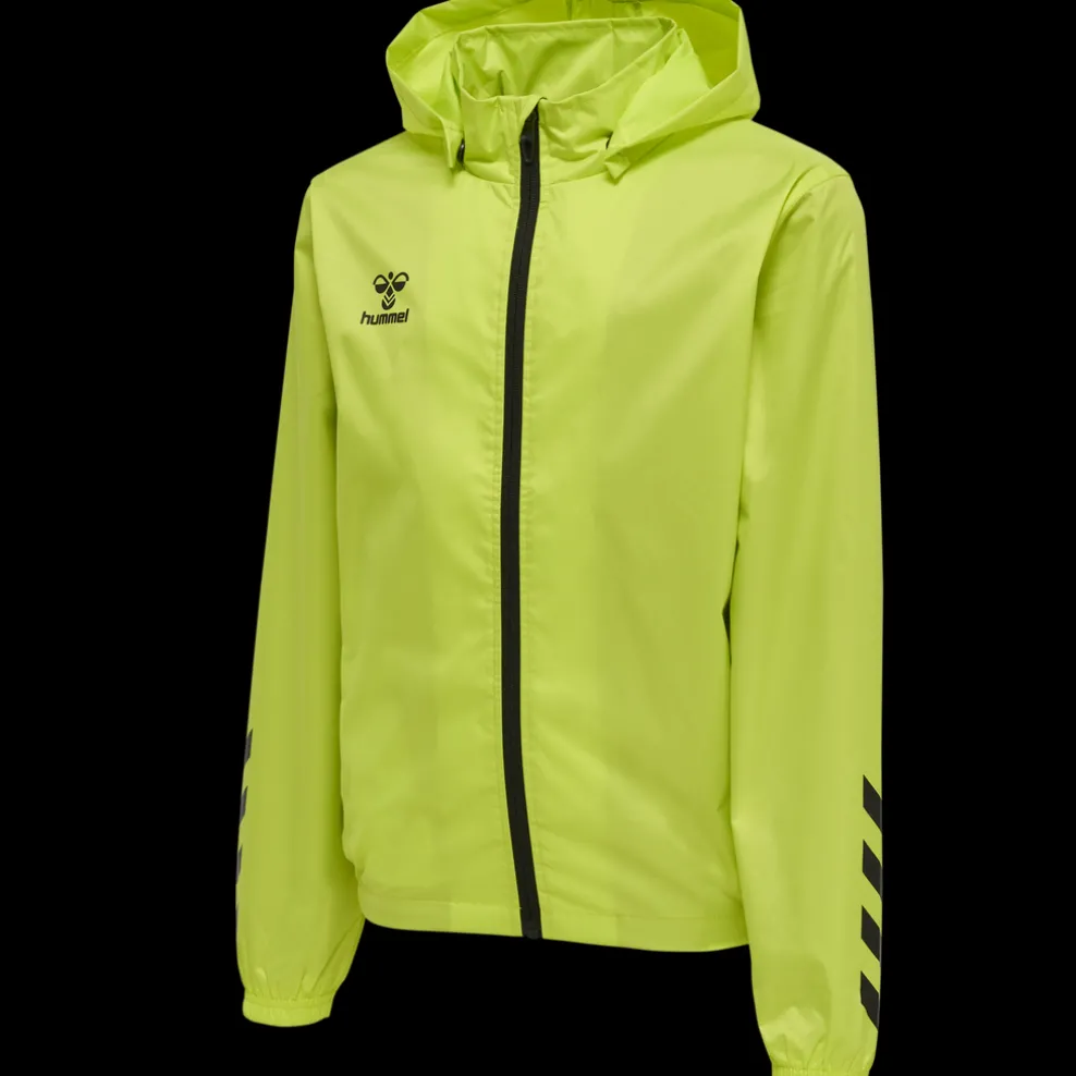hmlCORE XK SPRAY JACKET KIDS