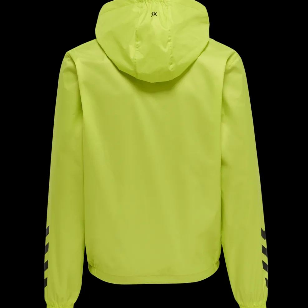 hmlCORE XK SPRAY JACKET KIDS