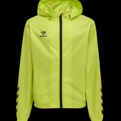 hmlCORE XK SPRAY JACKET KIDS