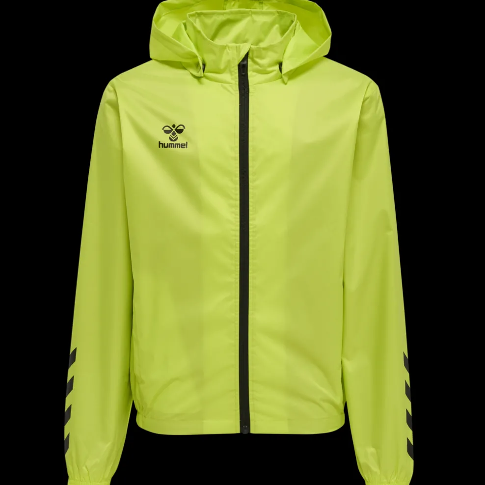 hmlCORE XK SPRAY JACKET KIDS
